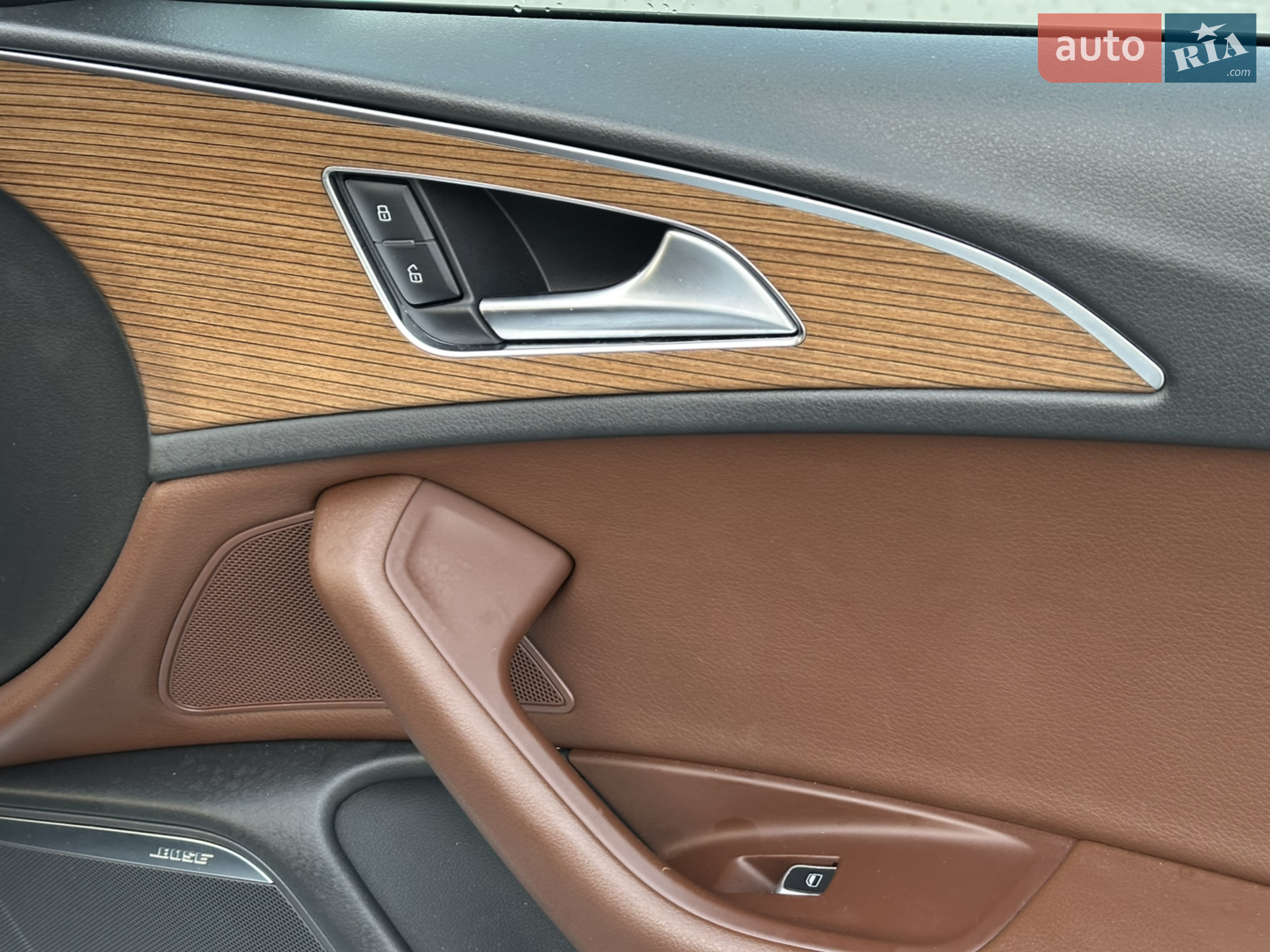 2015 Audi A6 - мініатюра 40
