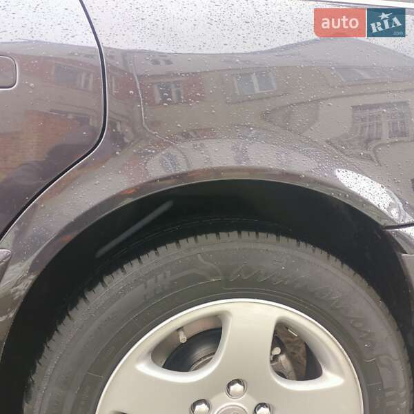 Універсал Audi A6 1995 в Івано-Франківську фото 5 Універсал Audi A6 1995 в Івано-Франківську