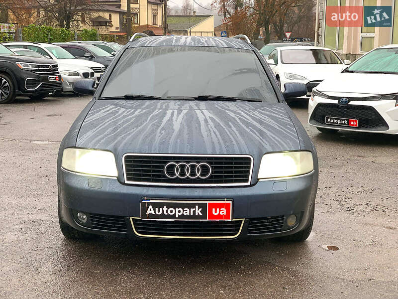 Універсал Audi A6 2001 в Вінниці фото 2 Універсал Audi A6 2001 в Вінниці