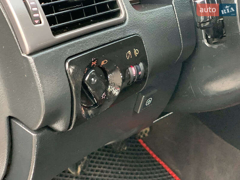 Універсал Audi A6 2001 в Вінниці фото 20 Універсал Audi A6 2001 в Вінниці