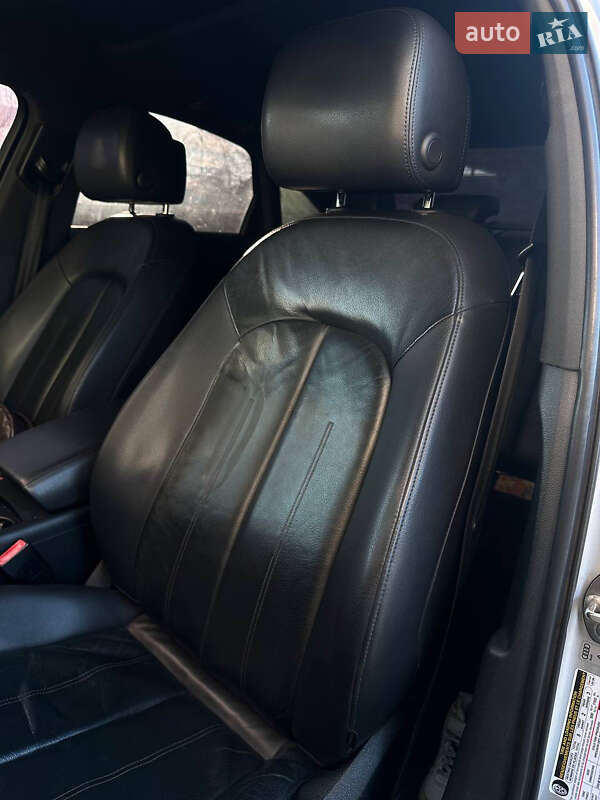 Седан Audi A6 2012 в Володимирі фото 29 Седан Audi A6 2012 в Володимирі