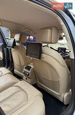 Седан Audi A6 2012 в Одесі