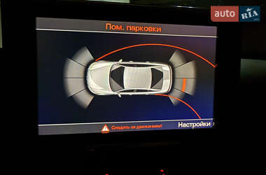Седан Audi A6 2012 в Одесі