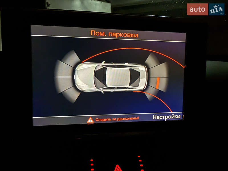 Седан Audi A6 2012 в Одессе фото 60 Седан Audi A6 2012 в Одессе