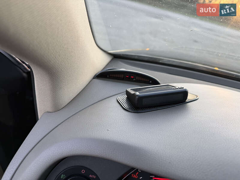 Седан Audi A6 2005 в Лубнах