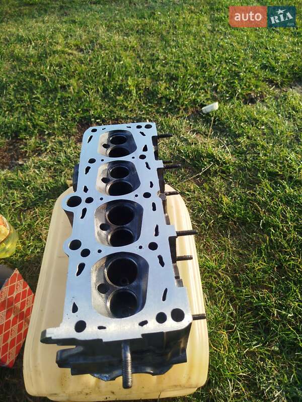 Седан Audi A6 1995 в Березному