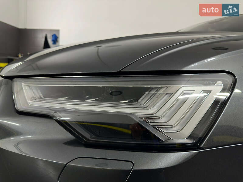 Седан Audi A6 2021 в Козятині