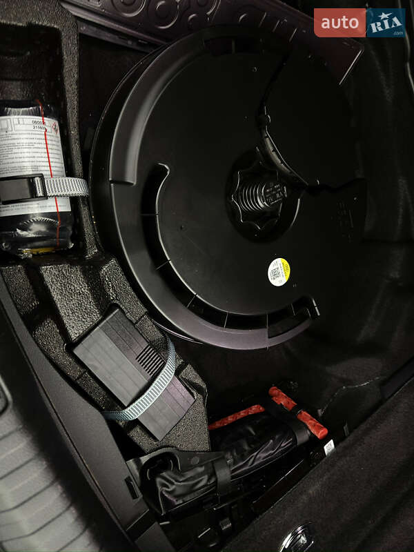 Седан Audi A6 2021 в Козятині