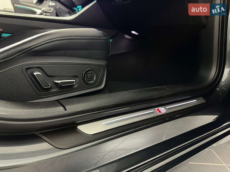 Седан Audi A6 2021 в Козятині