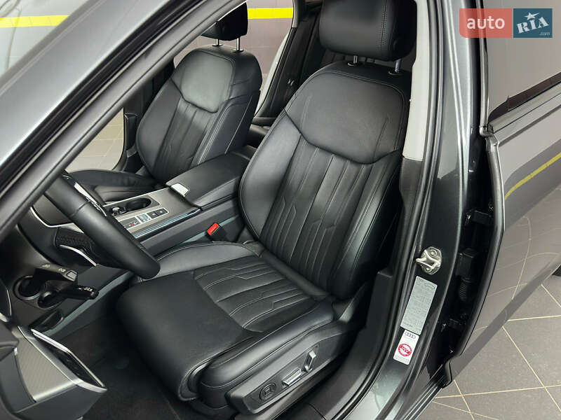 Седан Audi A6 2021 в Козятині