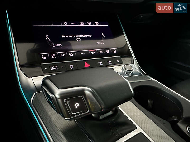 Седан Audi A6 2021 в Козятині