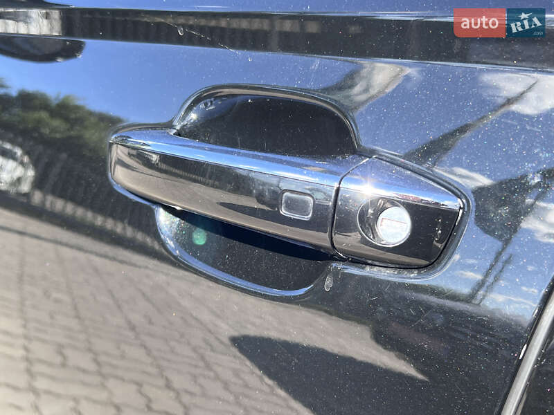 Седан Audi A6 2015 в Нововолинську фото 12 Седан Audi A6 2015 в Нововолинську