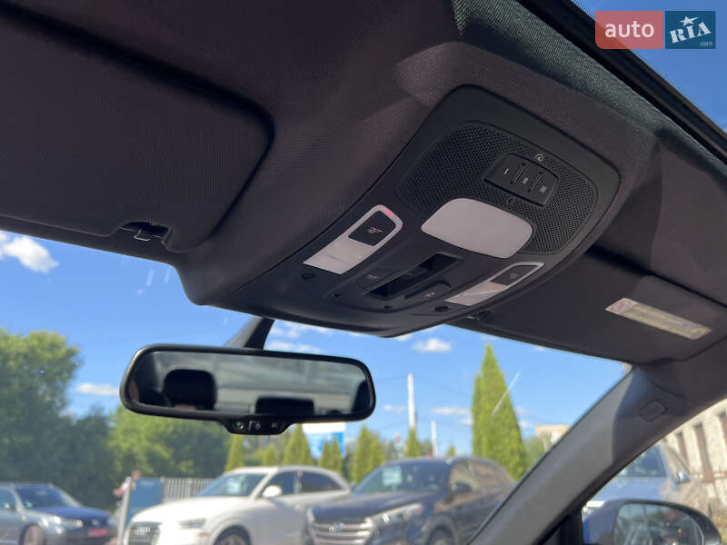 Седан Audi A6 2015 в Нововолинську фото 29 Седан Audi A6 2015 в Нововолинську