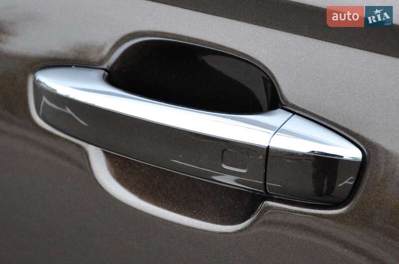 Седан Audi A6 2018 в Киеве