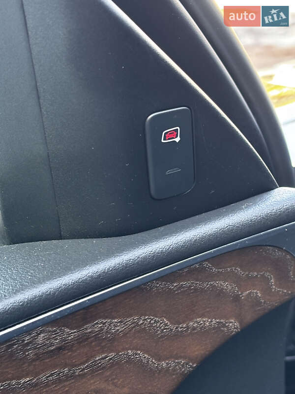 Седан Audi A6 2016 в Львові фото 13 Седан Audi A6 2016 в Львові