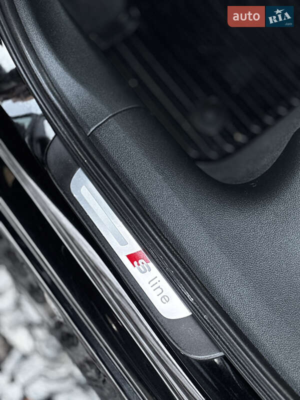 Седан Audi A6 2016 в Львові фото 52 Седан Audi A6 2016 в Львові