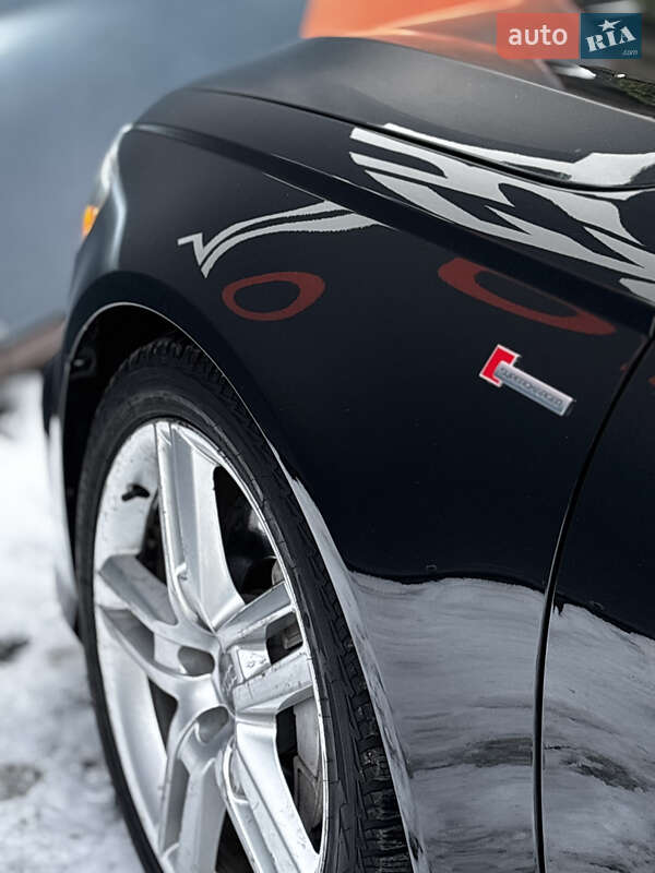 Седан Audi A6 2016 в Львові фото 56 Седан Audi A6 2016 в Львові