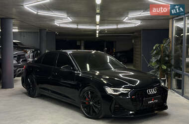 Седан Audi A6 2019 в Одессе