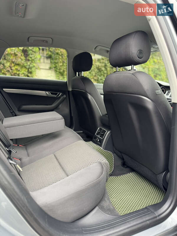 Седан Audi A6 2009 в Вінниці