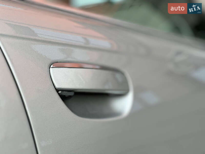 Универсал Audi A6 2008 в Дрогобыче