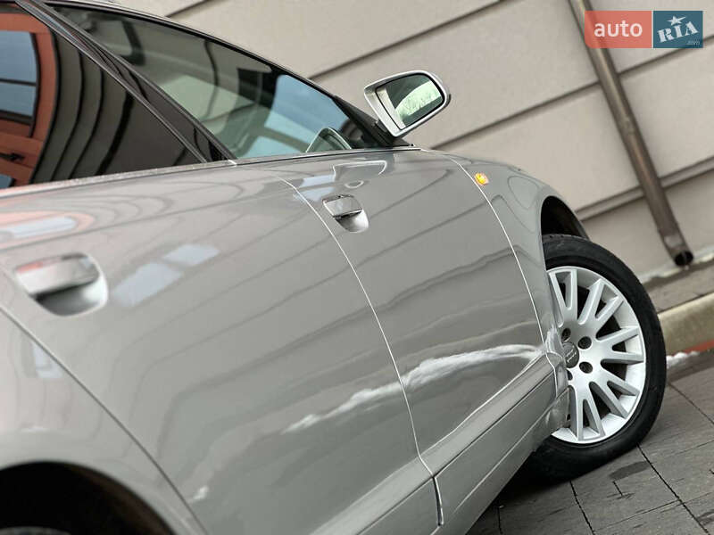 Универсал Audi A6 2008 в Дрогобыче