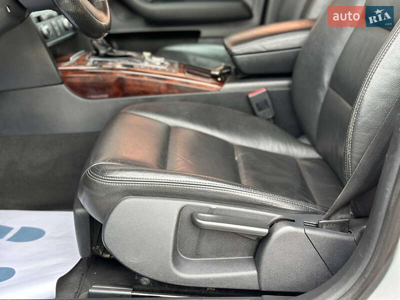 Универсал Audi A6 2008 в Дрогобыче