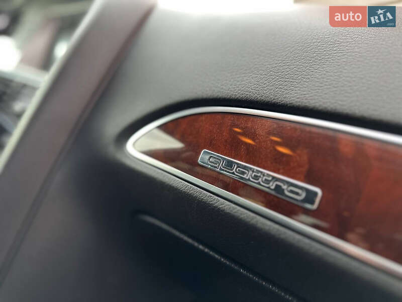 Универсал Audi A6 2008 в Дрогобыче