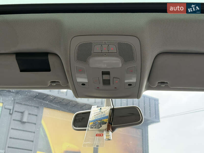 Седан Audi A6 2016 в Стрые