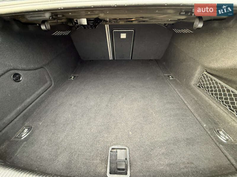 Седан Audi A6 2016 в Стрые