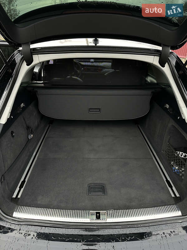 Универсал Audi A6 2012 в Сарнах фото 21 Универсал Audi A6 2012 в Сарнах