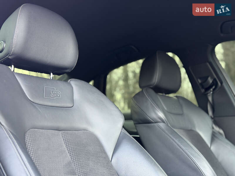 Седан Audi A6 2020 в Виннице