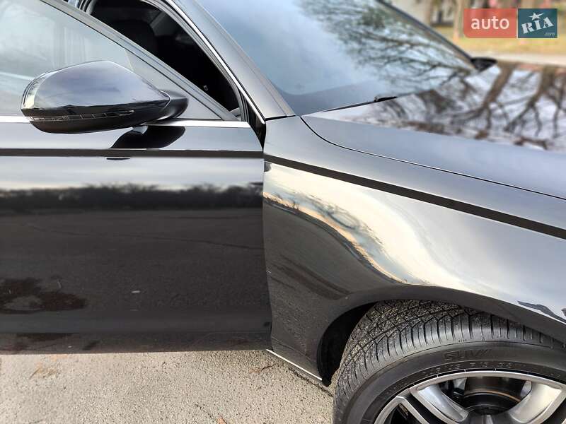 Седан Audi A6 2014 в Києві
