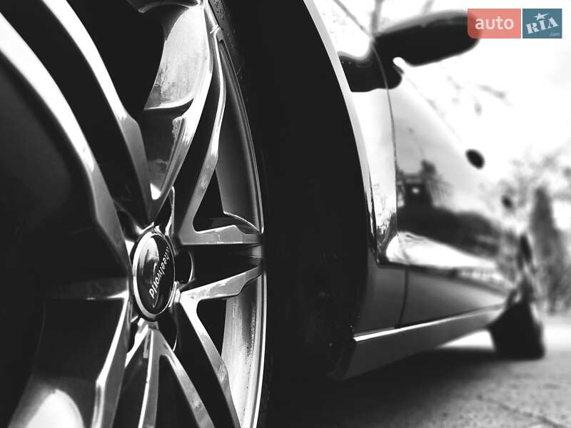 Седан Audi A6 2014 в Києві