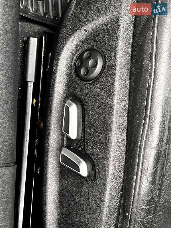 Седан Audi A6 2016 в Луцьку фото 14 Седан Audi A6 2016 в Луцьку