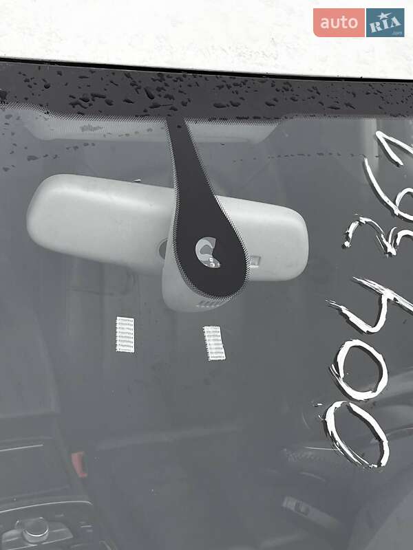 Седан Audi A6 2016 в Луцьку фото 25 Седан Audi A6 2016 в Луцьку