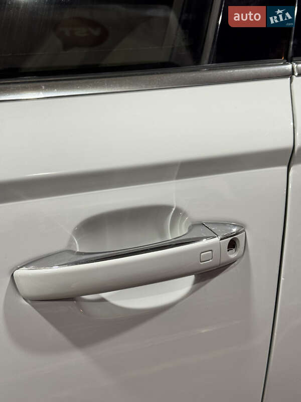 Седан Audi A6 2014 в Одесі фото 28 Седан Audi A6 2014 в Одесі