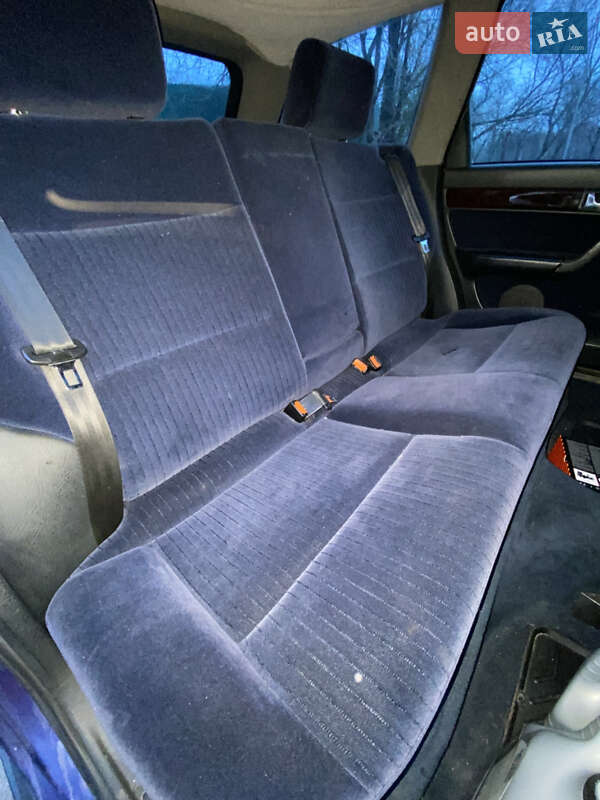 Универсал Audi A6 1995 в Киеве