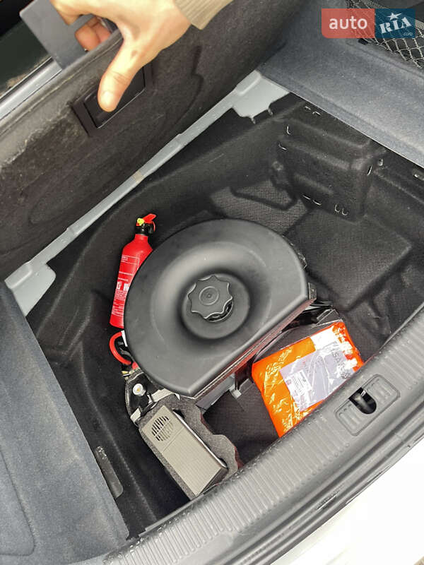 Седан Audi A6 2014 в Тернополе