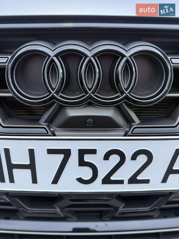 Седан Audi A6 2023 в Одессе фото 26 Седан Audi A6 2023 в Одессе
