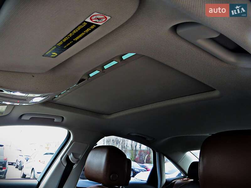 Седан Audi A6 2016 в Черкасах фото 8 Седан Audi A6 2016 в Черкасах