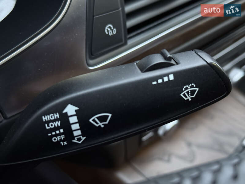 Седан Audi A6 2013 в Рівному