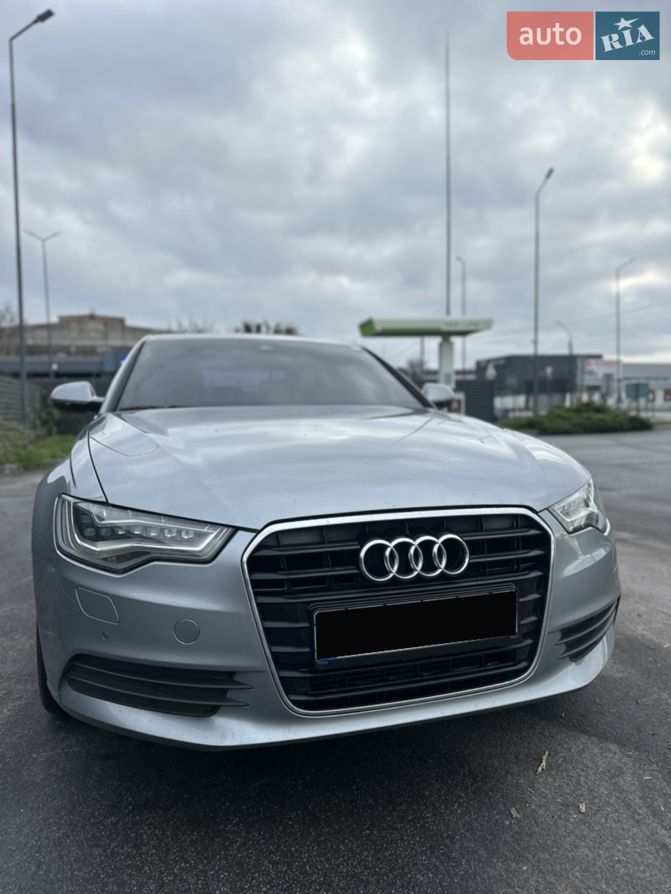 2015 Audi A6 - мініатюра 15