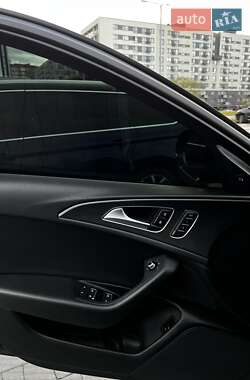Седан Audi A6 2012 в Львове фото 13 Седан Audi A6 2012 в Львове