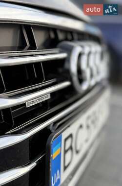 Седан Audi A6 2012 в Львове фото 2 Седан Audi A6 2012 в Львове