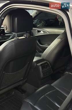 Седан Audi A6 2012 в Львове фото 17 Седан Audi A6 2012 в Львове