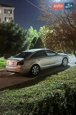 Седан Audi A6 2006 в Одесі