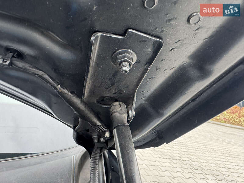 Седан Audi A6 2015 в Хмельницком