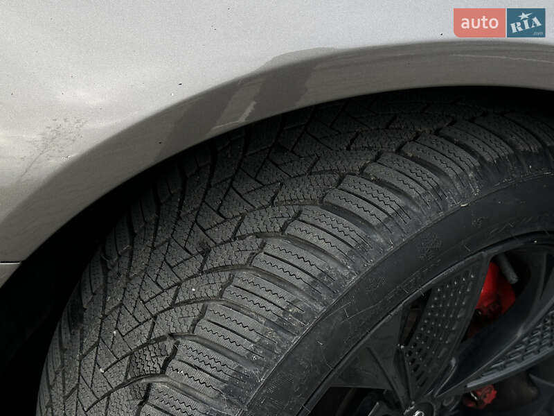 Універсал Audi A6 2013 в Рівному фото 23 Універсал Audi A6 2013 в Рівному