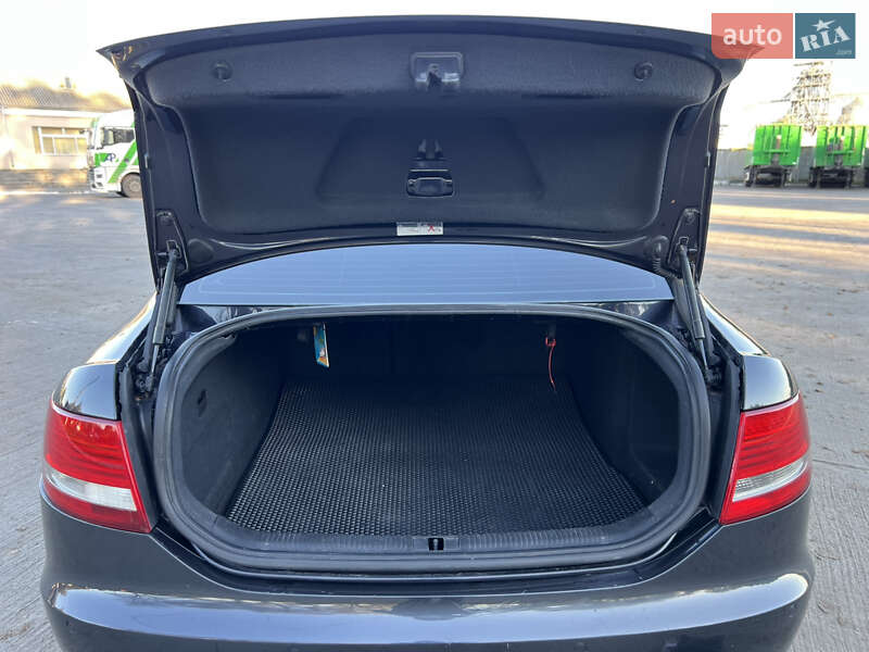 Седан Audi A6 2007 в Жмеринці