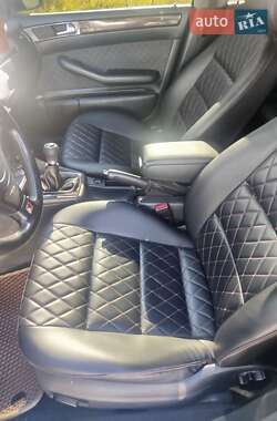 Седан Audi A6 1998 в Львові